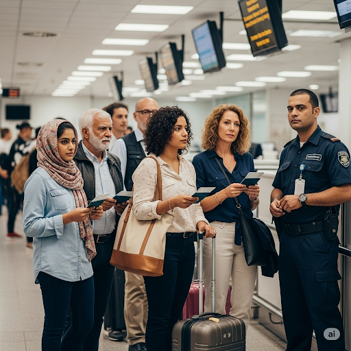 Balancing Act: Work tirelessly to provide quality services