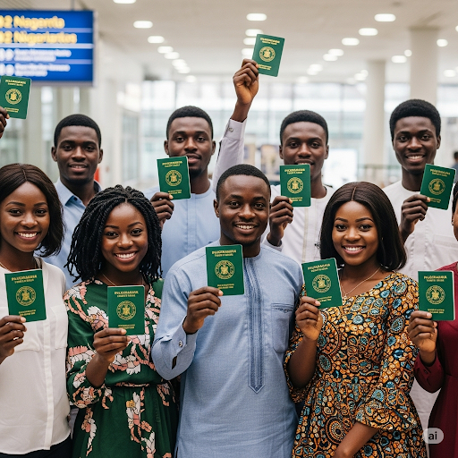 Real Results, Real Success/Trusted by Travelers Worldwide