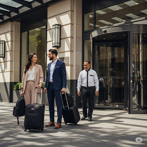 At EJ Global Tourism LLC, we understand that where you stay can shape your entire travel experience.