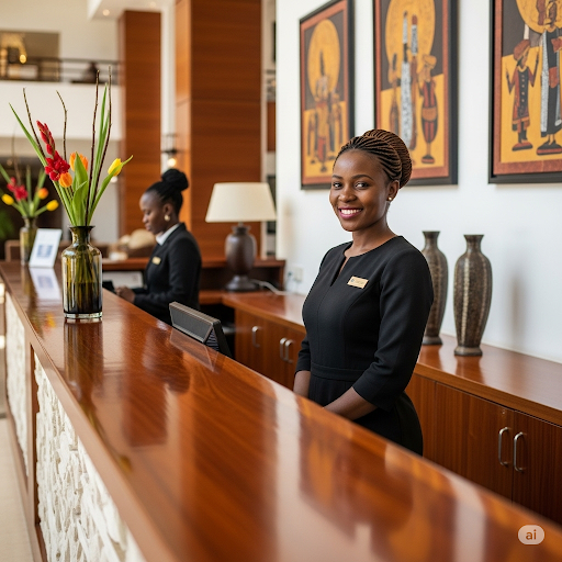 Our hotel booking service has contributed to memorable stays in: