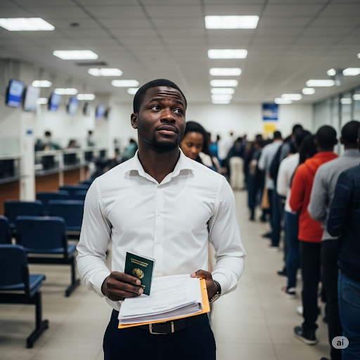 EJ Global Tourism LLC: Your Trusted Partner in Successful Visa Processing